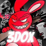 3DOX ♥