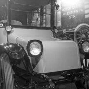 I woke up in a new bugatti