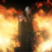 Sephiroth
