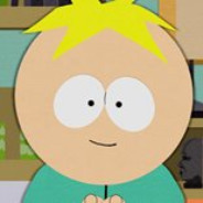 Leopold Butters Stotch