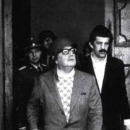 Salvador Allende