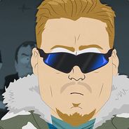 Steam Community Avatar