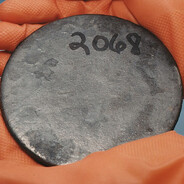 Highly Enriched Uranium-235