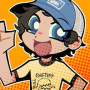 Steam Community Avatar