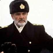 Captain Marko Ramius