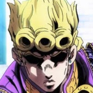 KonoGiornoGiovannaNiwaYumeGaAru