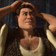 TCC:Road to 2K(Human Shrek)