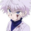 killua