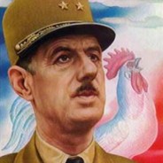 Charles de Gaulle's Avatar