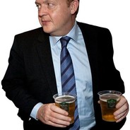 Lars Lykke Rasmussen