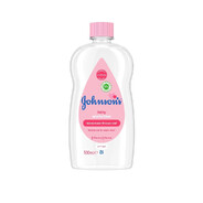 Baby oil dealer