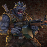 Rocksteady