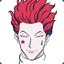 HISOKA