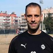 Marco Paixao