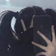 you are afraid of me