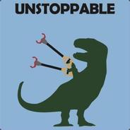 Noobasaurus Rex