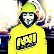 Steam Community Avatar