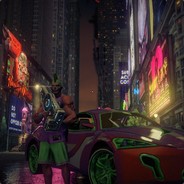 Steam Community Avatar