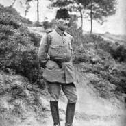 MUSTAFA KEMAL PAŞA