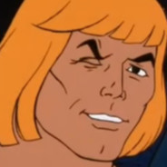 He-Man