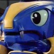 勾魂公狒狒