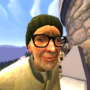 Steam Community Avatar