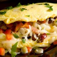 Omelette