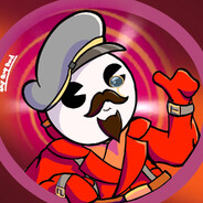 Steam Community Avatar