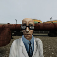 Steam Community Avatar