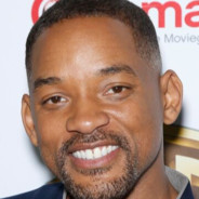 I AM REAL WILL SMITH