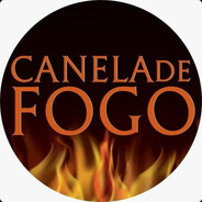 Canela de Fogo