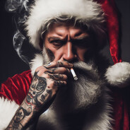 SANTA