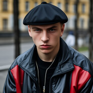 ◄Ровный Штрих►