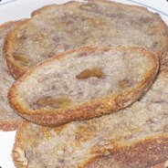 Stale Bread