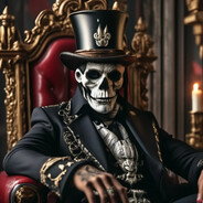 Steam Community Avatar