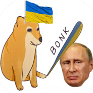 Putin haas smol PP avatar