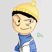 Andgustin avatar