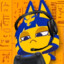 ankha gaming