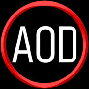 AOD Gaming's Avatar