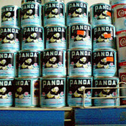 CannedPanda
