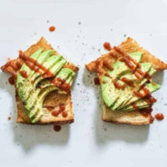 Entitled Avocado Toast's Avatar