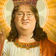 Steam Community Avatar