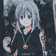 ⚡Rimuru Tempest⚡