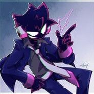 Steam Community Avatar