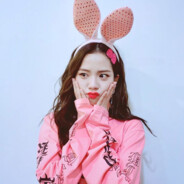 jisoo_bunny_labbit_kim