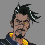 [Dyz]-Finley's Avatar