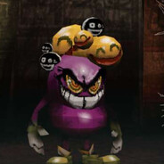 Steam Community Avatar