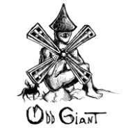 Steam Curator: Odd Giant
