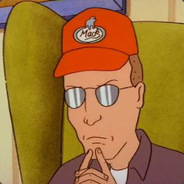 Dale Gribble's Avatar