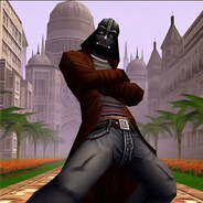 Steam Community Avatar